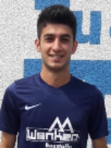 Shirwan Mahmoud