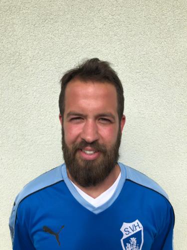 Volker Bohrer