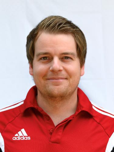 Christian Jonas