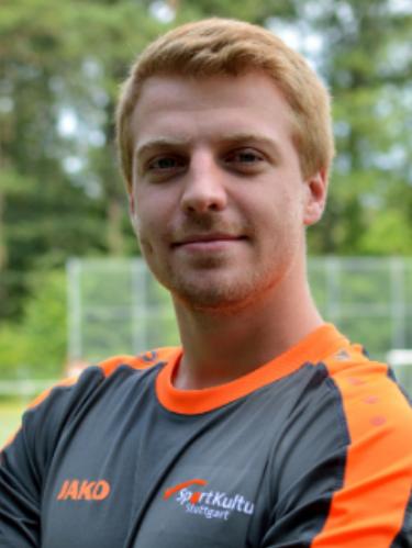 Sven Rückert