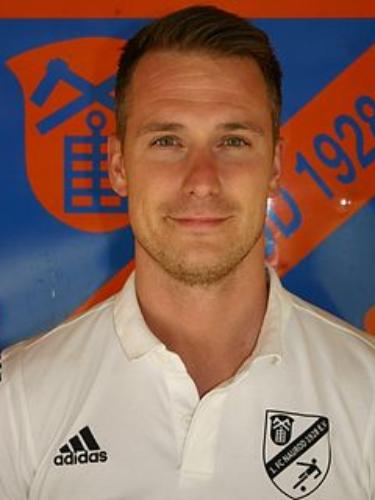 Dennis Wittmer