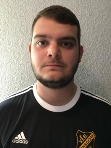 Nico Meiers