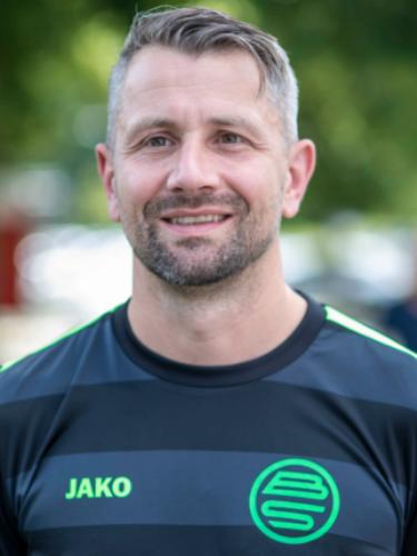 Nico Schaefer