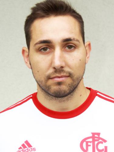 Kevin Gleichauf