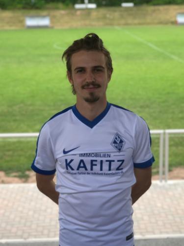 Niklas Pfleger