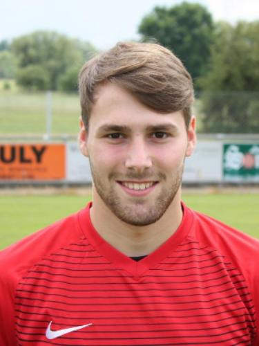 Fabian Moritz