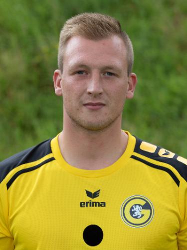Maximilian Eisenhut