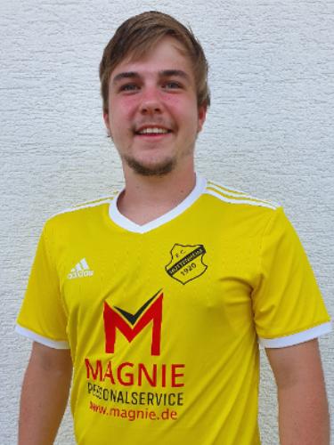 Niklas Pusch