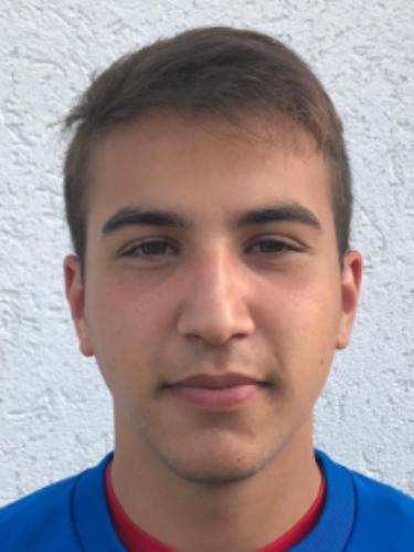 Leon Gabriel