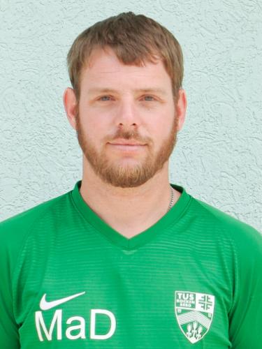 Marco Dobner