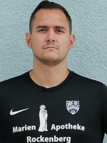 Marc Kevin Milek