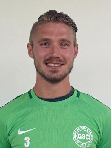 Yannik Veith