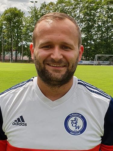 Markus Enders