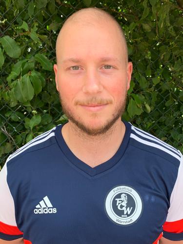 Matthias Willwerding