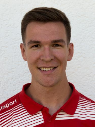 Daniel Nagel