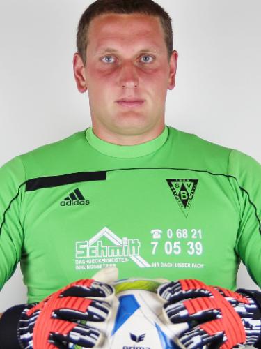 Norman-Maurice Hassane