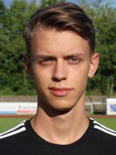 Sven Strojnowski