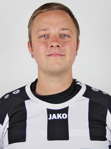 Mathias Müller