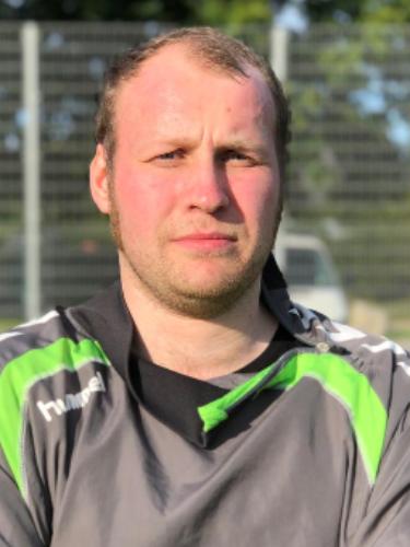 Finn Jasper Mahrt