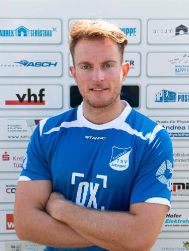 Robin Hermenau