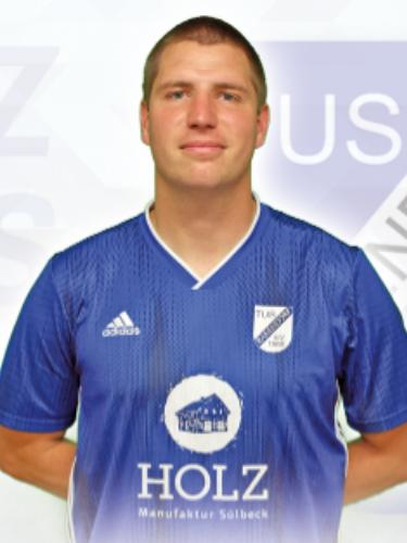 Marcus Ambrosius
