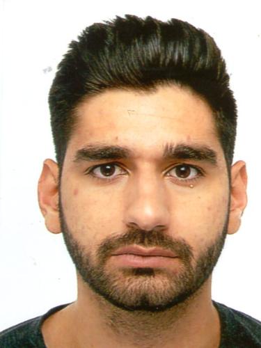 Berat Nuri Uzun