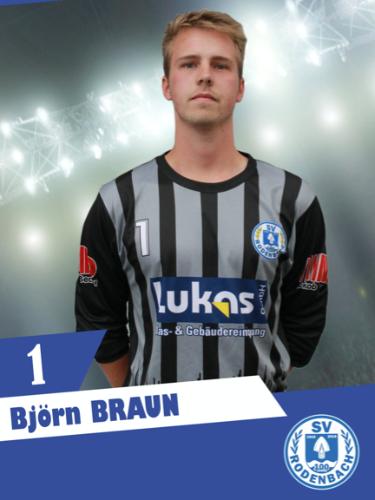 Björn Braun