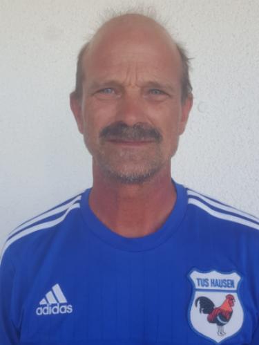 Karl Heinz Kohlhaas