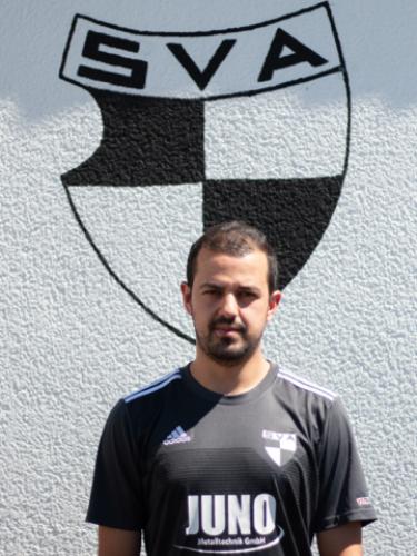 Ahmad Ayran