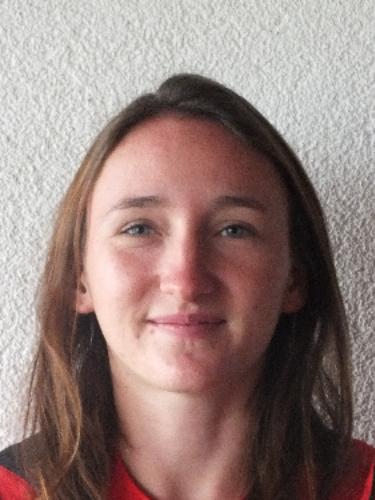 Lea Metzger