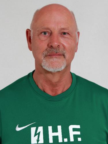 Thomas Engel