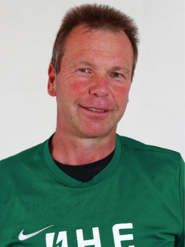 Klaus Hartung