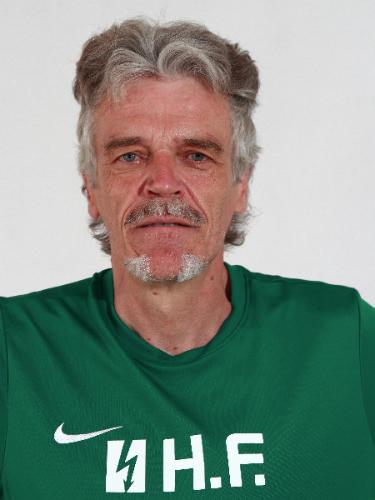 Uwe Lind