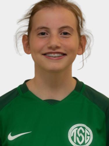 Mathilda Rust