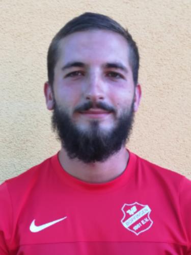 Mario Meier