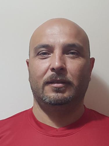 Mehmet Altunbas