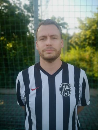 Stefan Schulz