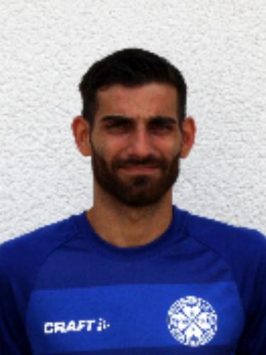 Cüneyt Murat Dursun