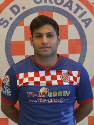 Ömer Toktumur