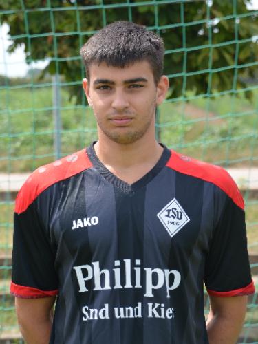 Guilherme Rocha