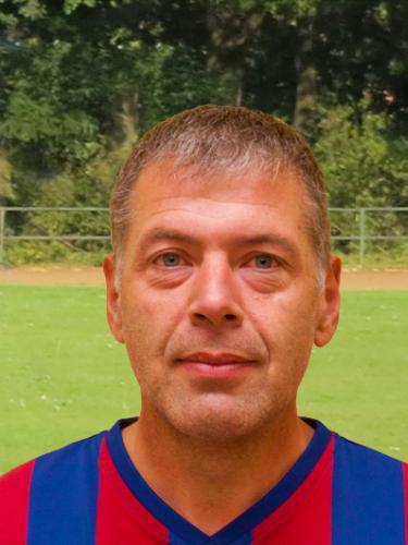 Michael Zilles