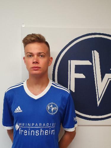 Moritz Horwath