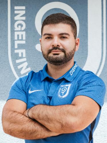 Onur Enül