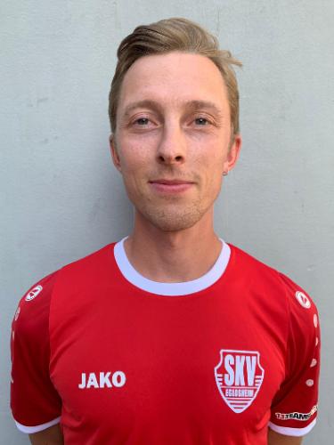 Timo Binder