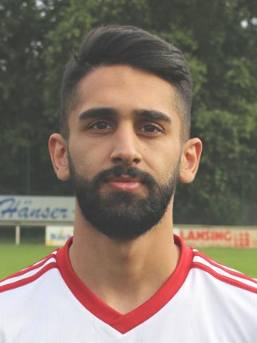 Serhat Delen