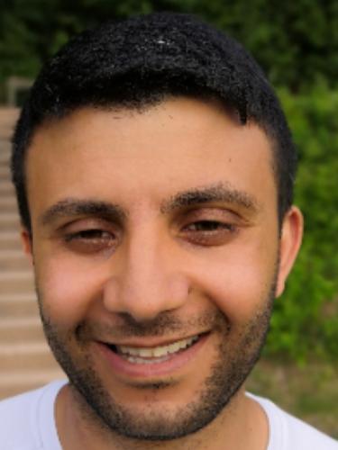 Oijdi Ben Ali
