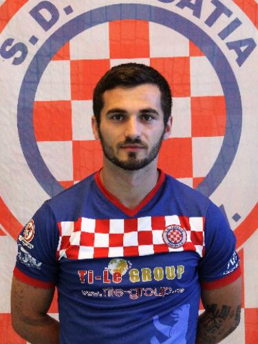 Georgios Mikelatze