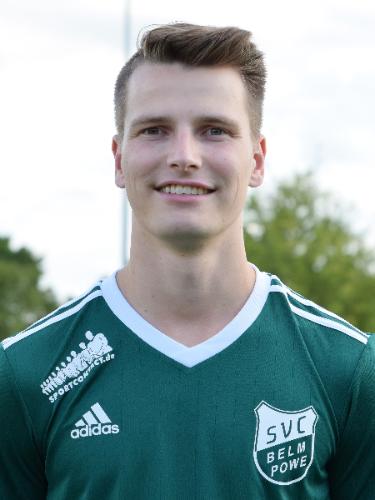 Helge Lehker