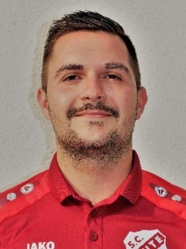 Bernard Klacar