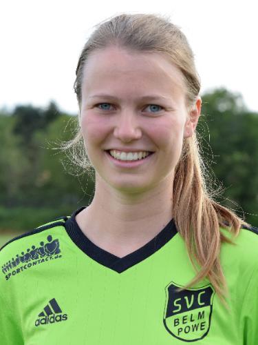 Sara Wiegard